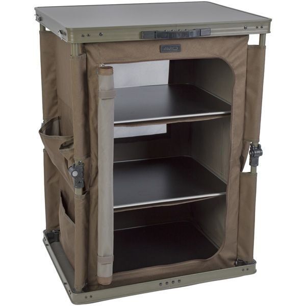 Saliekams galds - organaizers Avid Quick Up Session Organiser