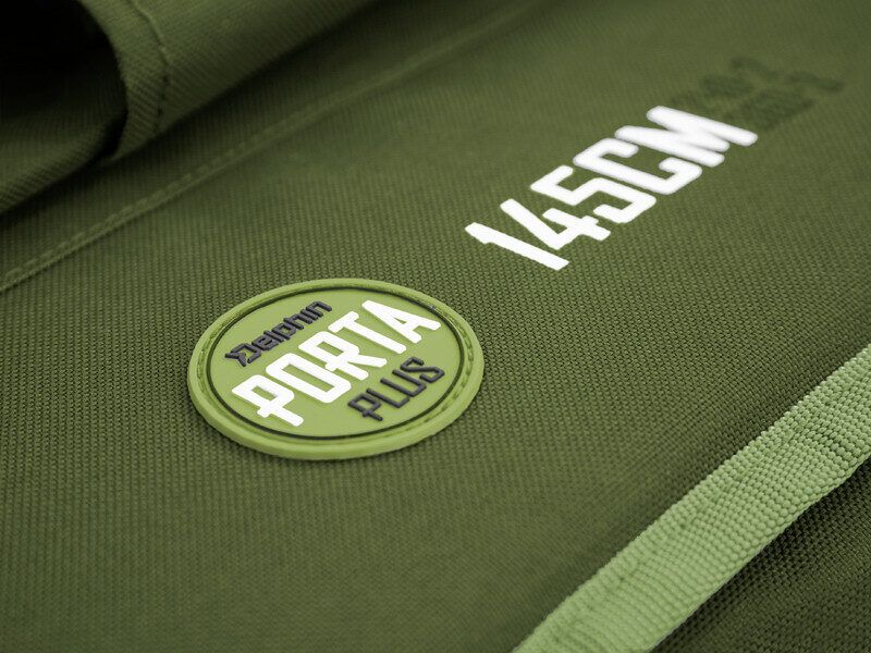 Futrālis Delphin PORTA +Plus