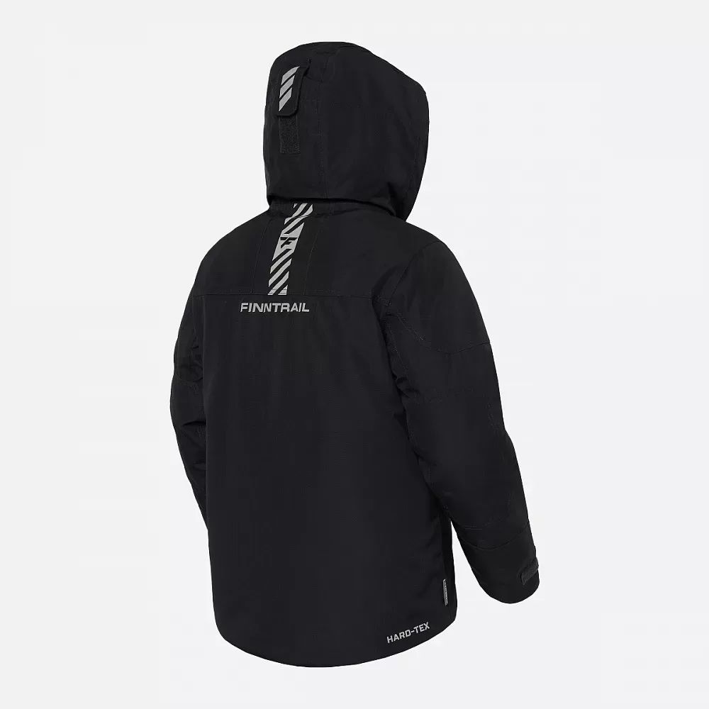 Jaka FINNTRAIL POWERMAN 3760 GRAPHITE