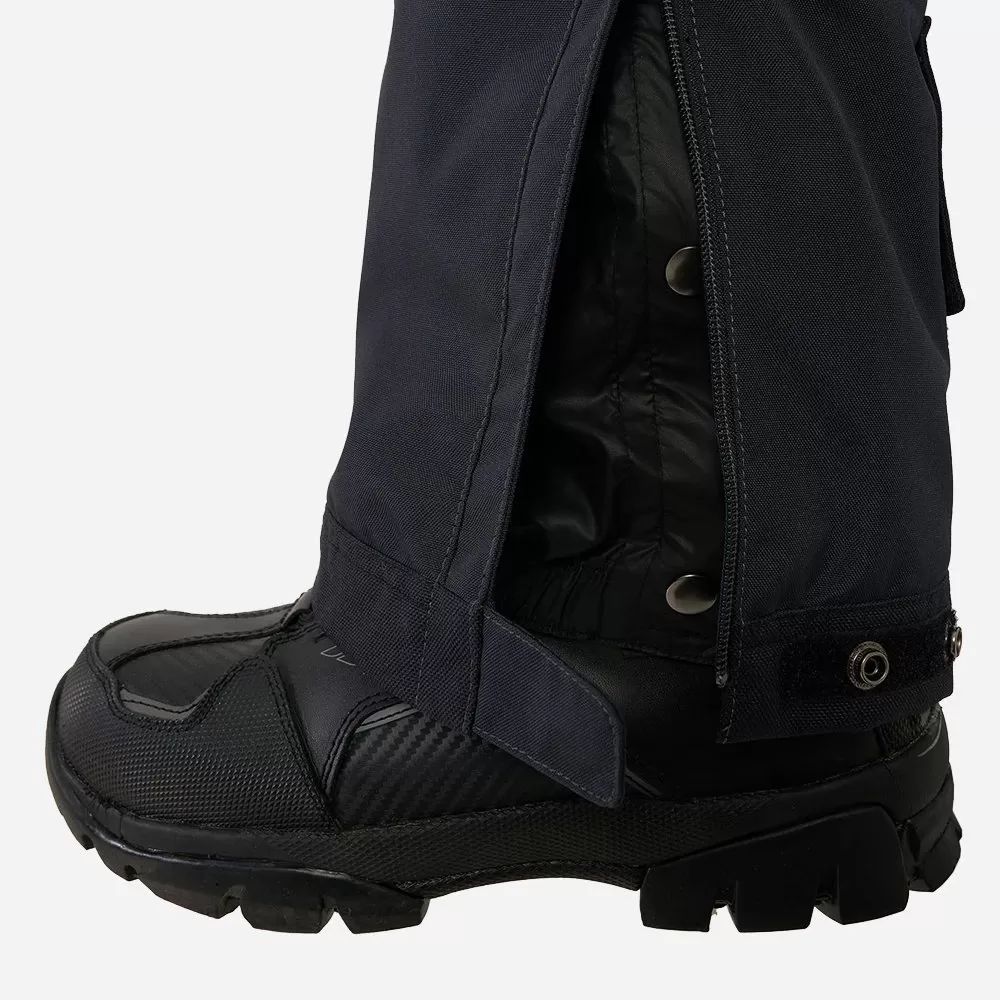 Sieviešu kombinezons FINNTRAIL RACHEL BLUELIME 3851