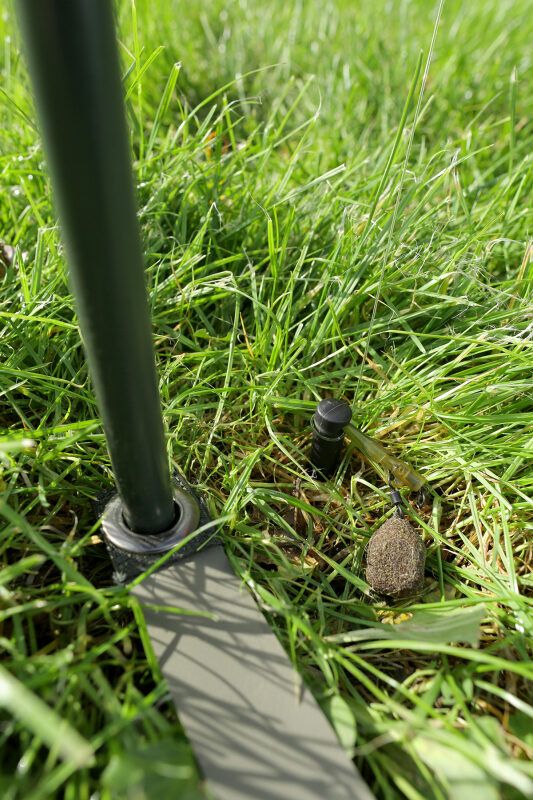 NASH Distance sticks Spot On Stix , Marķēšanas mietiņi