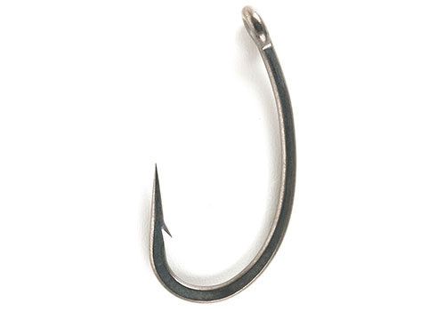 Āķi FOX Edges Armapoint Curve Shank
