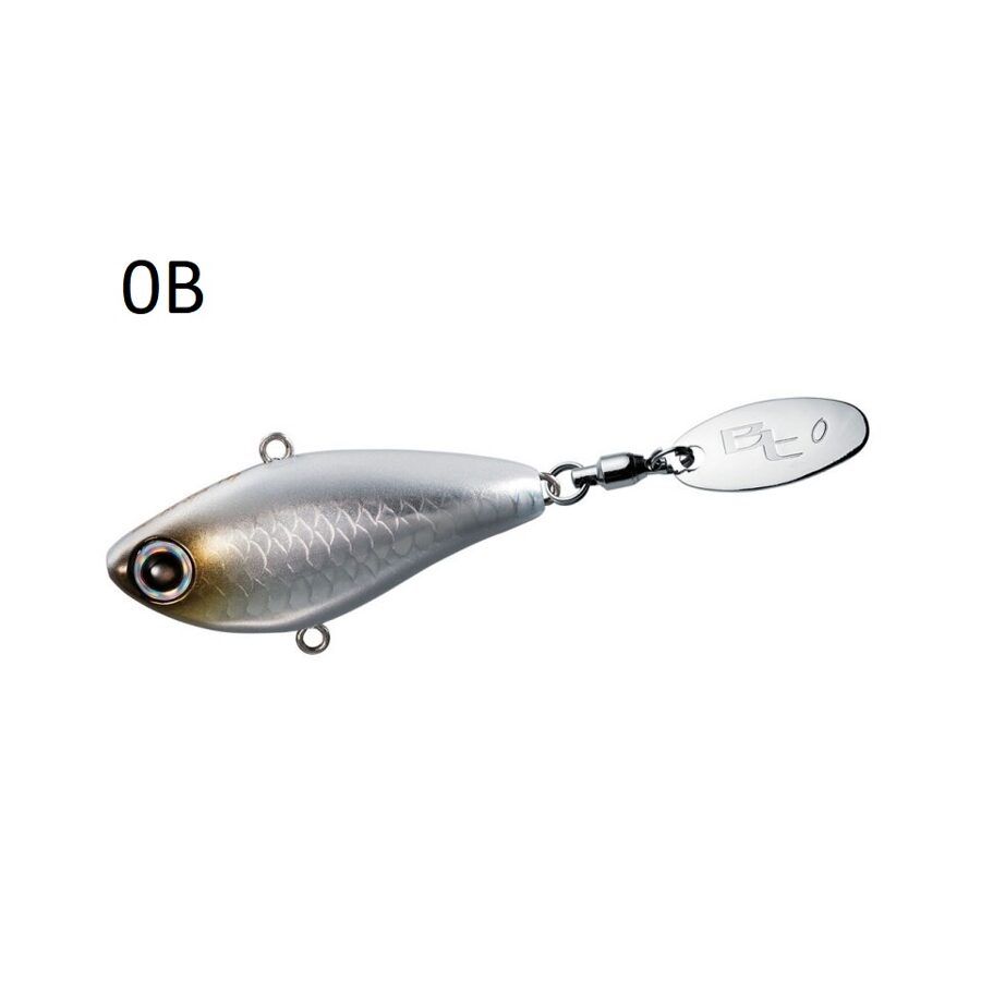 SHIMANO Lure Bantam BT Spin 45mm 14g , Spintail 4.5cm un 14gr