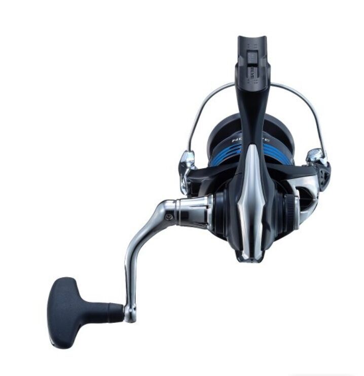 Spole Shimano Nexave 2500 FI HG