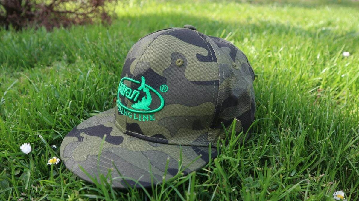 KATRAN Cepures ar nagu, Dažādi stili