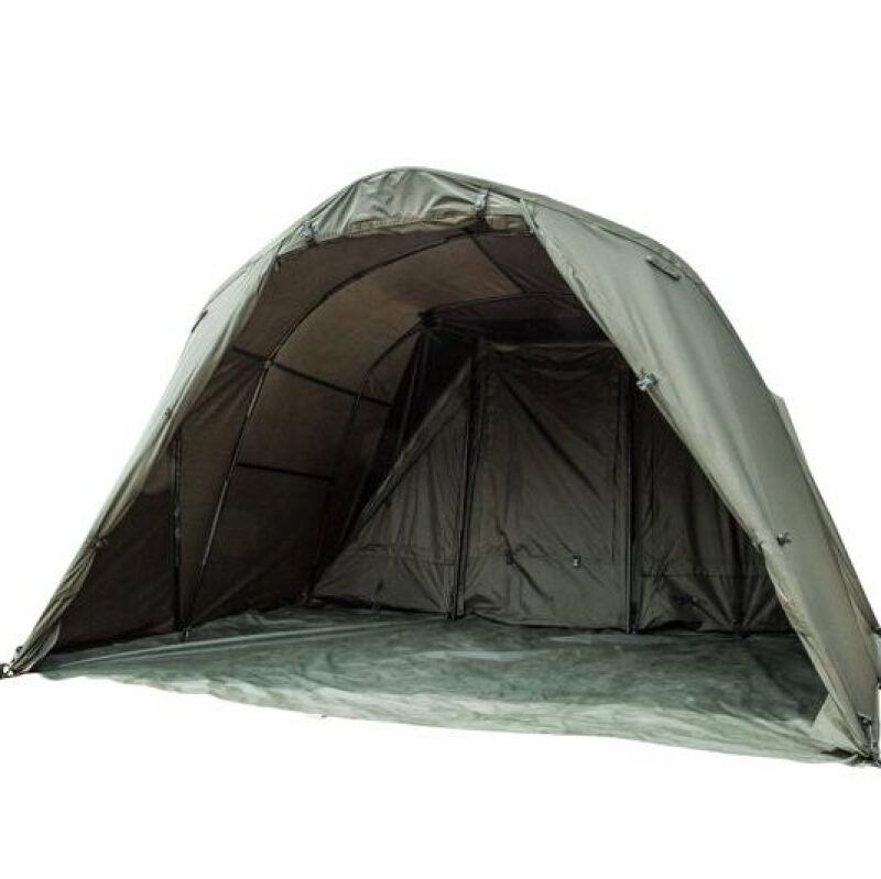 NASH Titan T1 Extreme Canopy Groundsheet, Grīdas pārklājs