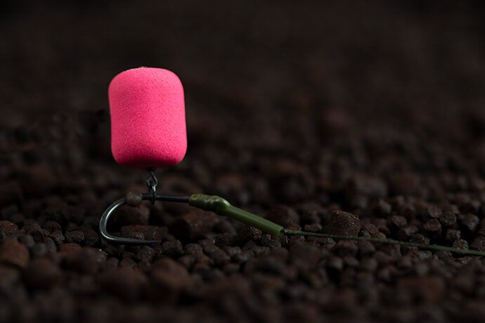 STICKY BUCHU-BERRY WAFTERS, Ogu puspeldošās boilas jeb vafteri 12x14mm