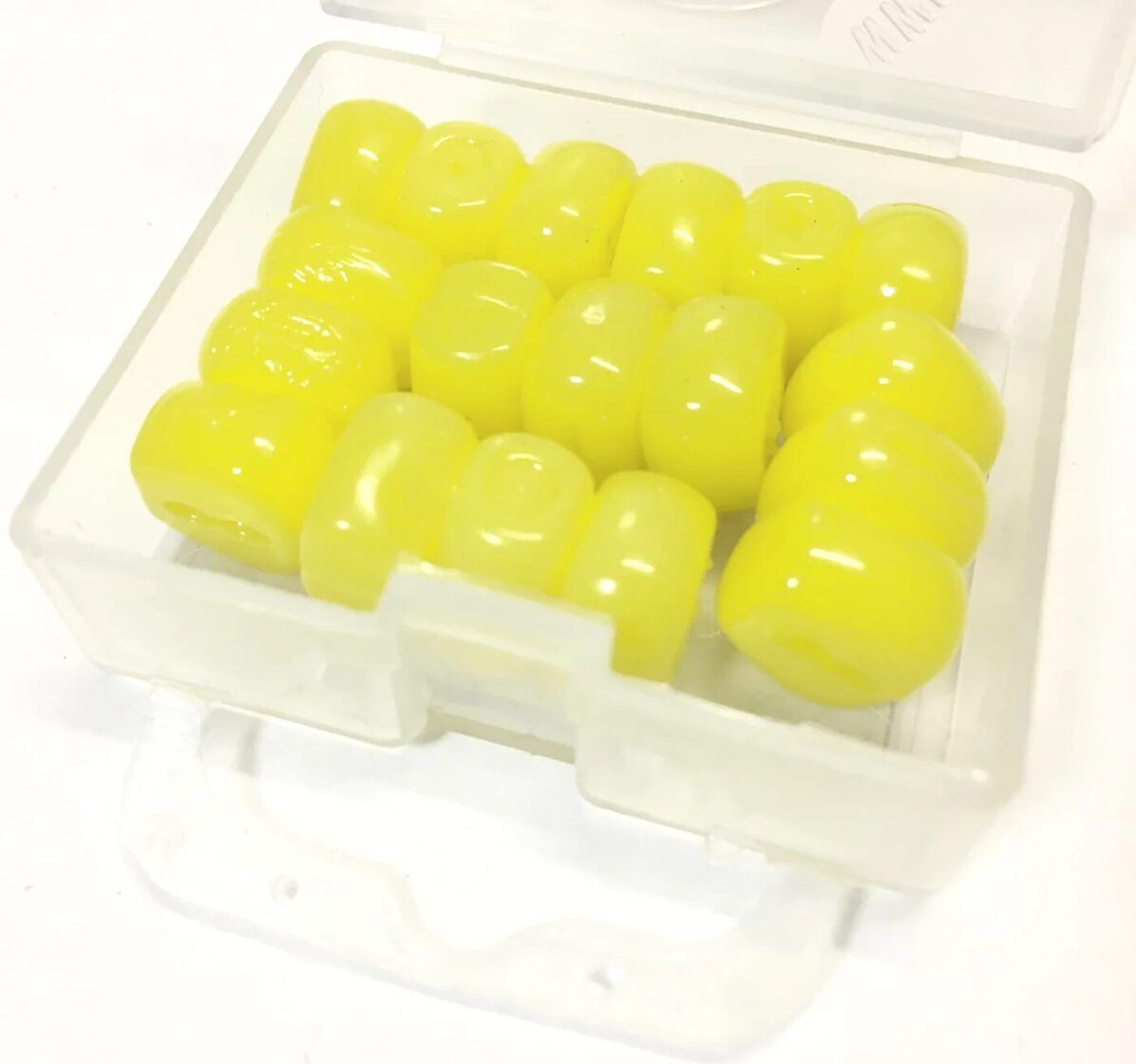 Akara Corn / Regular & Luminous