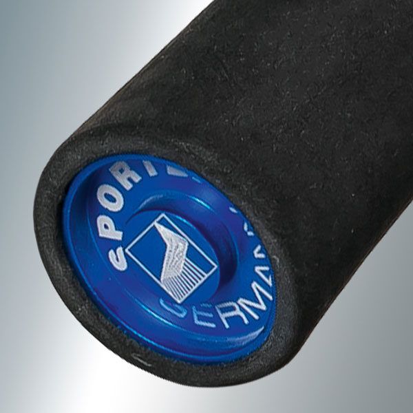 SPORTEX MAGNIFIC FINESSE RS2, Predator(Plēsoņu)/Ultra light(Vieglie) Spiningi