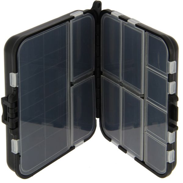 NGT XPR Bit box, sīkumiem