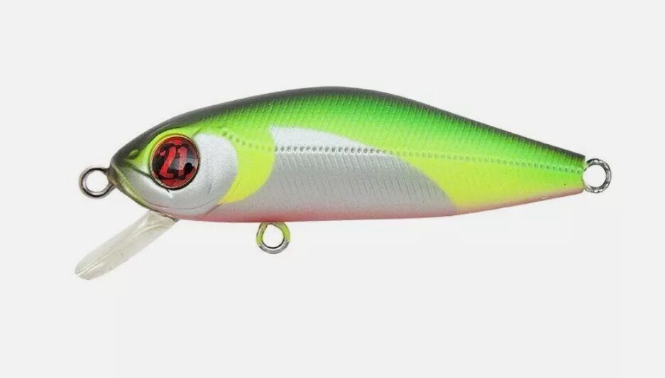 Vobleris Pontoon21 Crack Jack 78SP SR