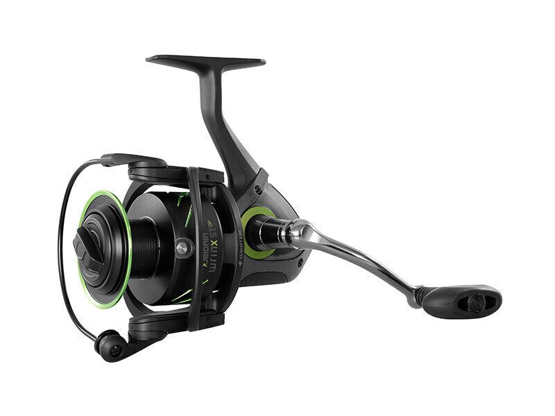 Feeder Spole Delphin WRINX 5T DP size 5000