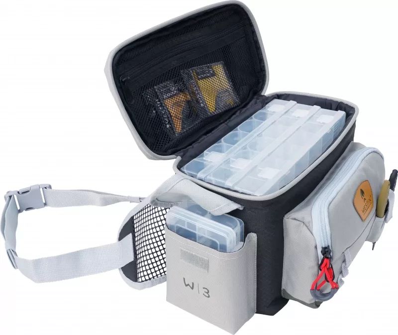 Soma Westin W3 Waist Pack (4 boxes