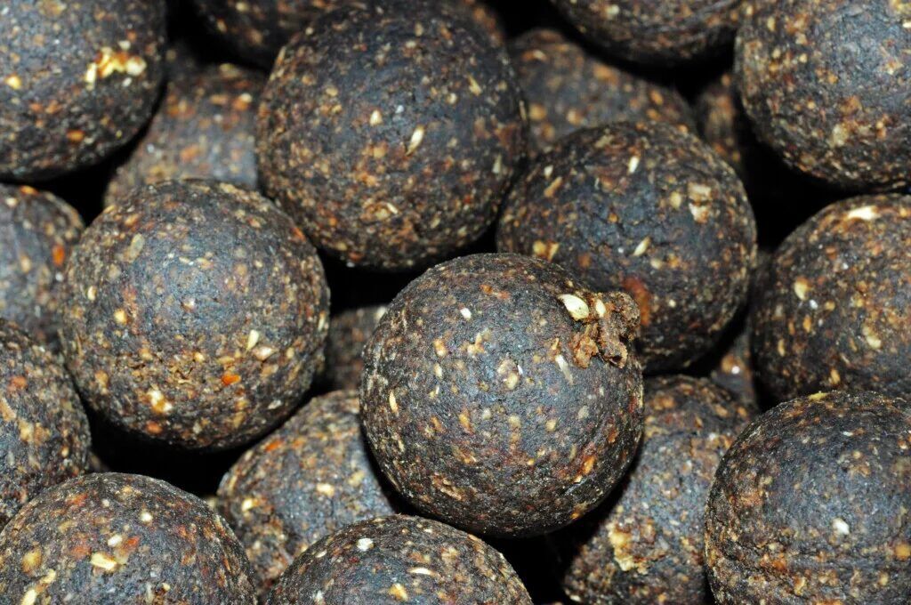 AIKI Spicy Salmon. , Asā Laša garšas boilas 18mm , 23mm /1kg