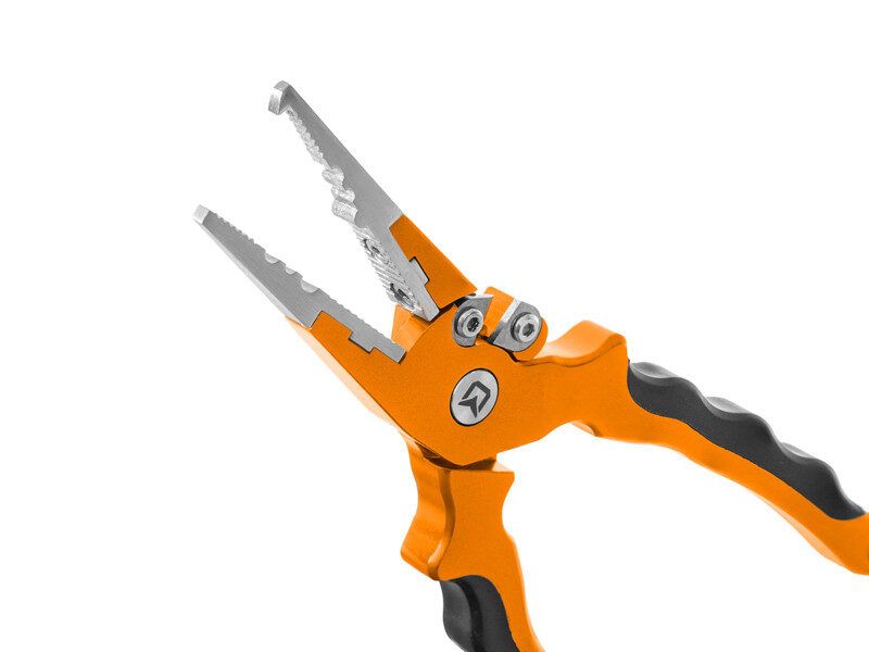 Knaibles Delphin Pliers SpinSET