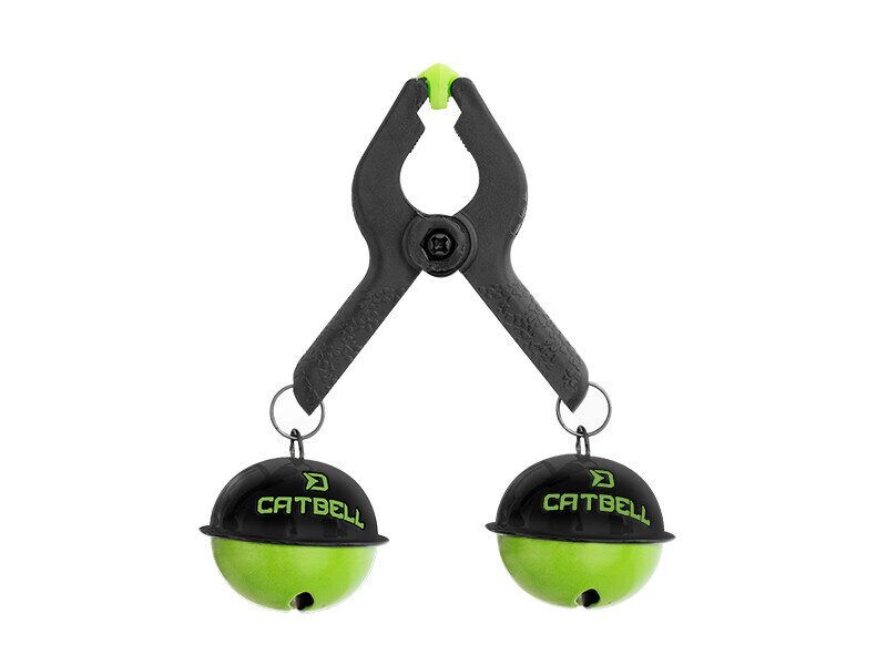 Zvaniņš Delphin CatBELL