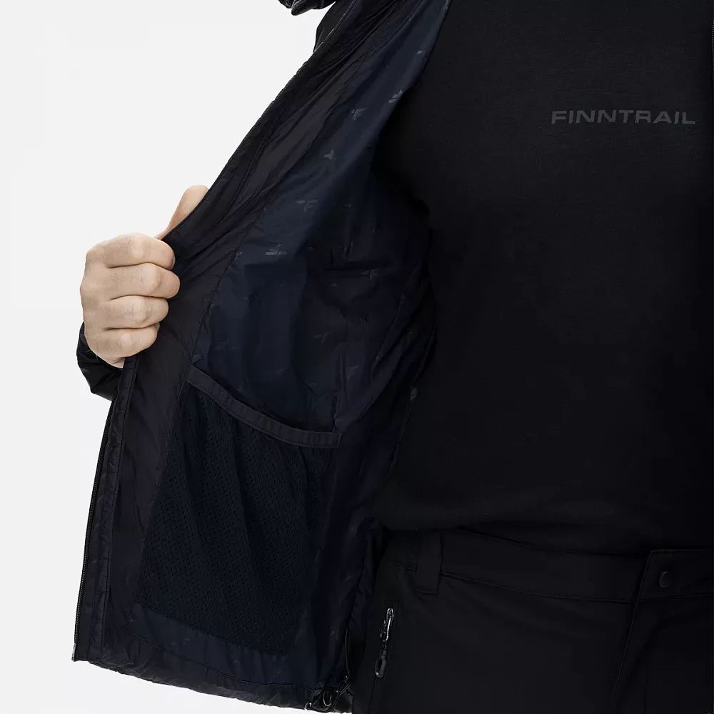 Jaka FINNTRAIL FROST 2013 GRAPHITE