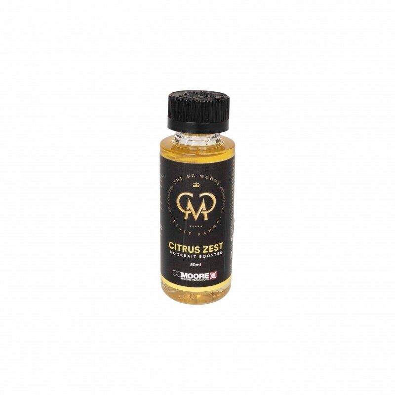 CITRUS ZEST HOOKBAIT BOOSTER 50ml
