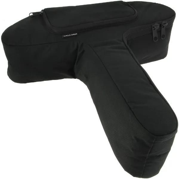 Anglo Arms Crossbow Bag - For 50lb and 80lb Pistol Crossbows / Soma Arbaletam Melna