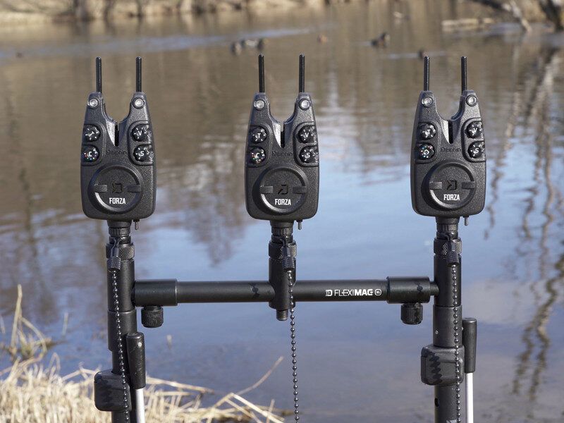 Buzz Bar Delphin FlexiMAG BUZZ XL