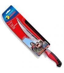 AQUA F-722 FILLETING KNIFE / Filējamais nazis