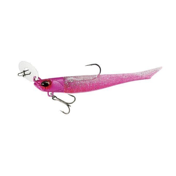Čaterbaits DUO BAYRUF BR CHATTER FISH SET 18G