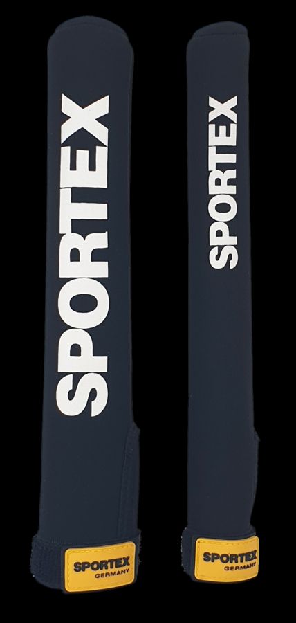 SPORTEX handle protector neoprene - M izmēra makšķeres kāta aizsargs