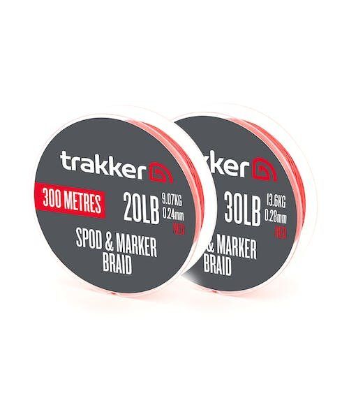 TRAKKER SPOD MARKER BRAID (300M)