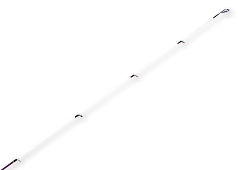 Spinings Crazy Fish Ebisu II Violet SV662UL (0,6-5g 198cm)