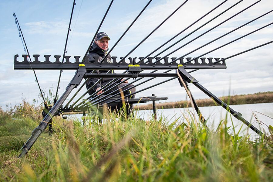 MATRIX 24 KIT ROOST, 24 kātu statīvs