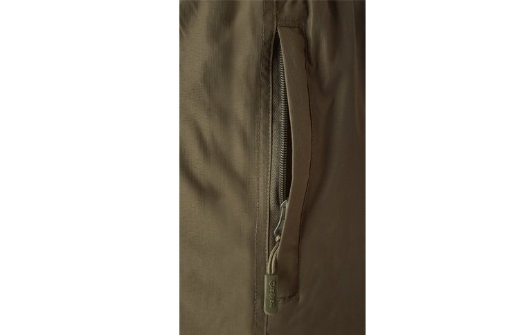 TRAKKER Downpour + Trousers, Ūdens un vēja izturīgas bikses (5000mm) - IZPĀRDOŠANA!