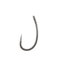 Trakker CURVE SHANK BARBED HOOKS - Izliektie āķi