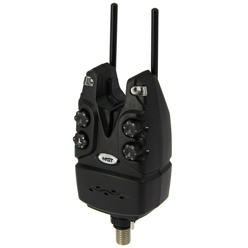 NGT Dynamic Alarm rezerves signalizators (4+1) vai rezerves pults