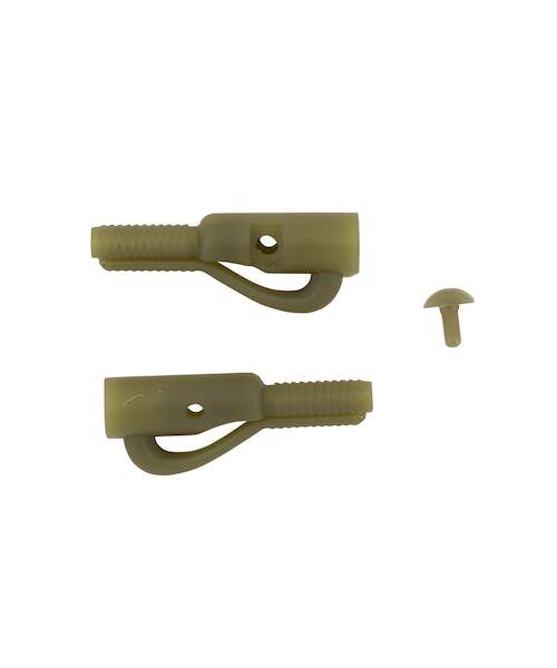 Trakker Lead Clip , Klipši svina sistēmām - 10gb