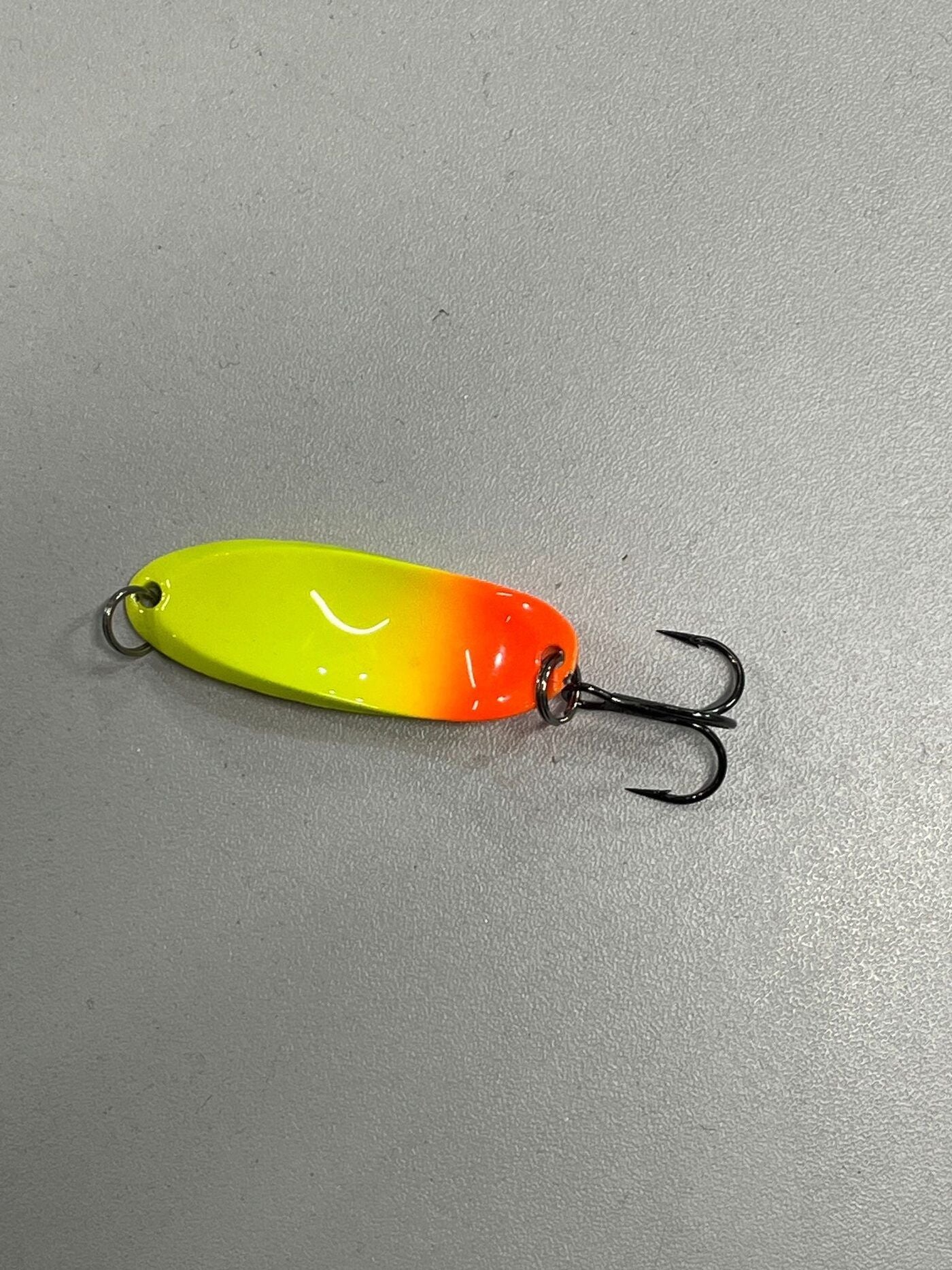 Sūpiņš by SLAVIK hand made 16gr ( šūpiņš lašu makšķerēšanai)