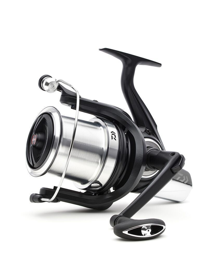 DAIWA 23 SUPERSPOD 45 SCW , Lielā Spod iebarošanas spole 2024