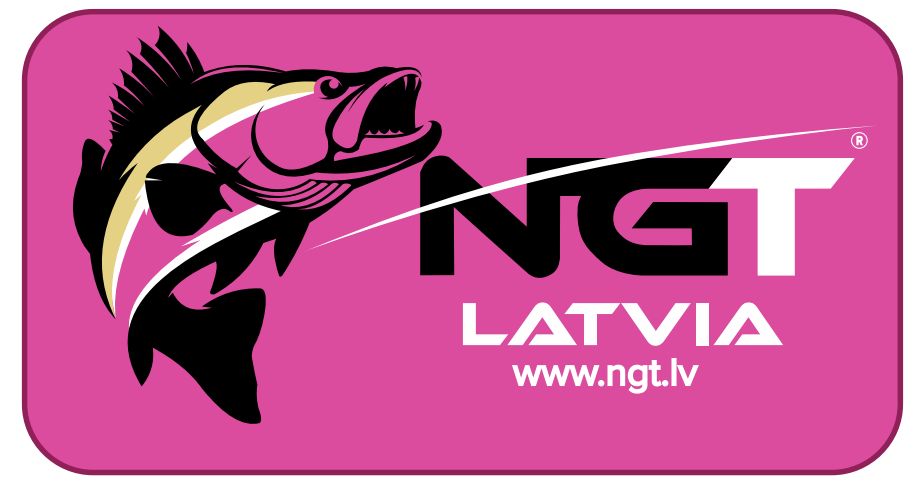 Ngt winter hat pink