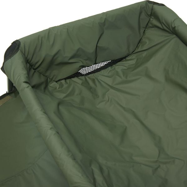 NGT Deluxe Carp Cradle , Karpu Šūpulis / Gulta 100x65cm
