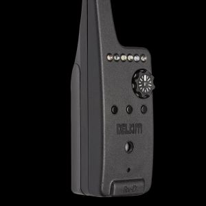JAUNUMS! Delkim - Rx-D - Digital Receiver, Signalizatoru pults/uztvērējs