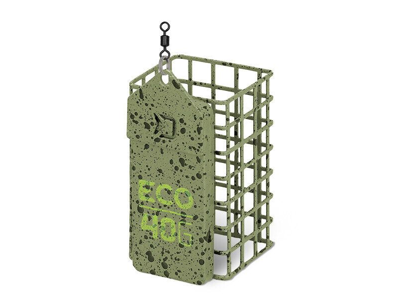 Barotava Delphin ECO Splash