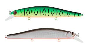 VOBLERIS STRIKE PRO INQUISITOR 110SP