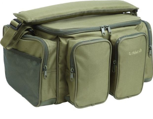 TRAKKER NXG Compact Carryall, Makšķernieku/tūrisma SOMA