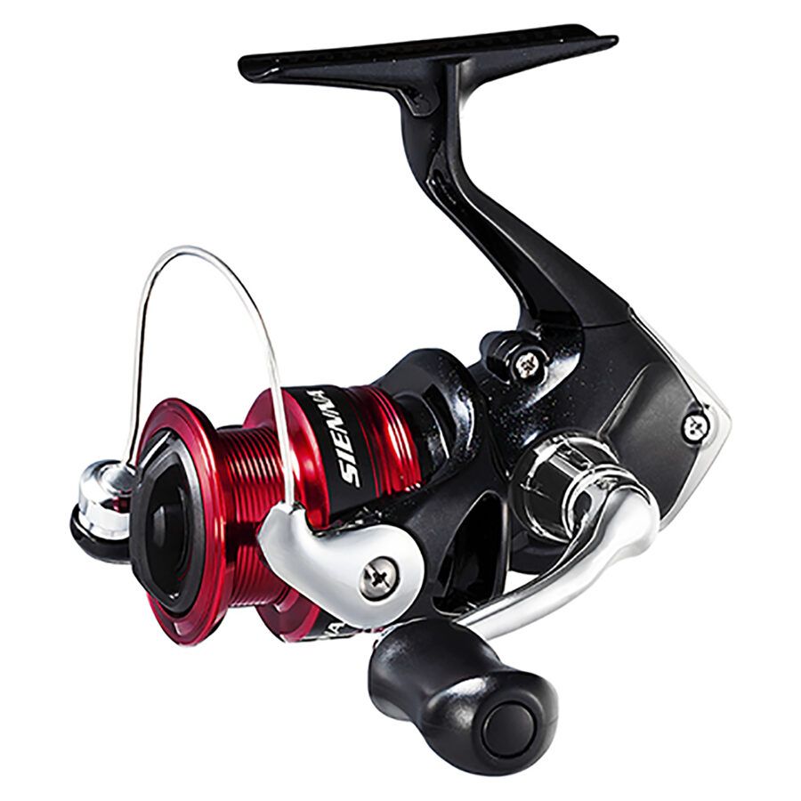 SHIMANO Sienna 1000 FG Spininga spole
