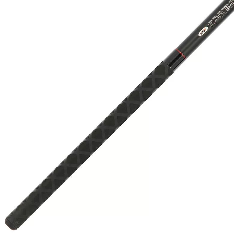 Rokturis NGT Specimen Net Handle - 1.8m