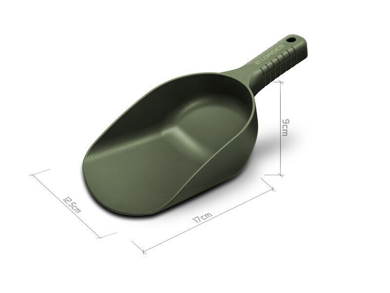 Karote Delphin LOADER L