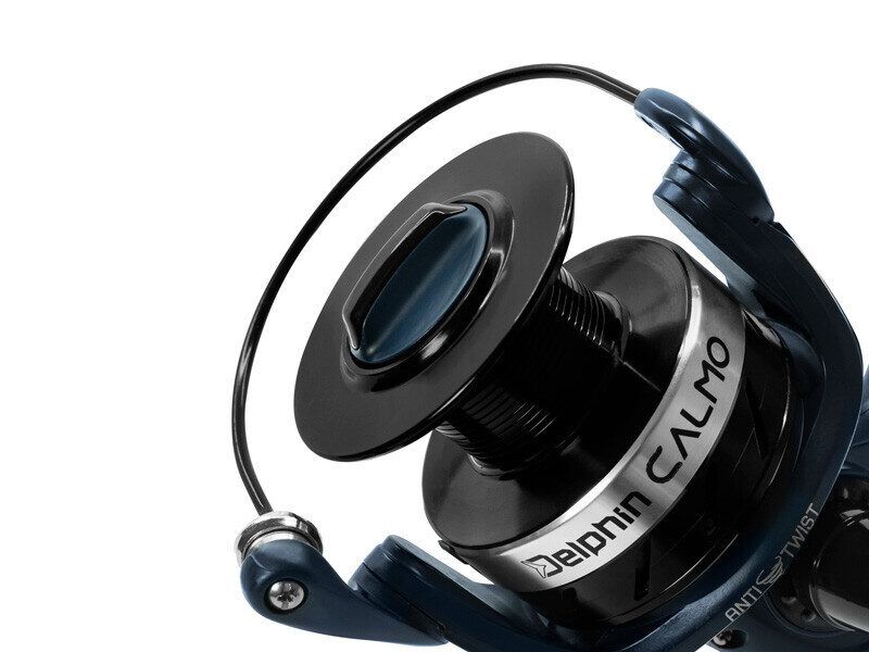 Spole Delphin CALMO 3T DP