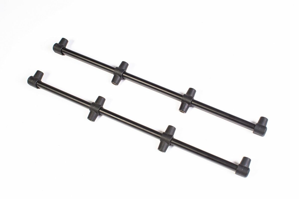 NASH GLOBETROTTER 4 ROD BUZZ BARS