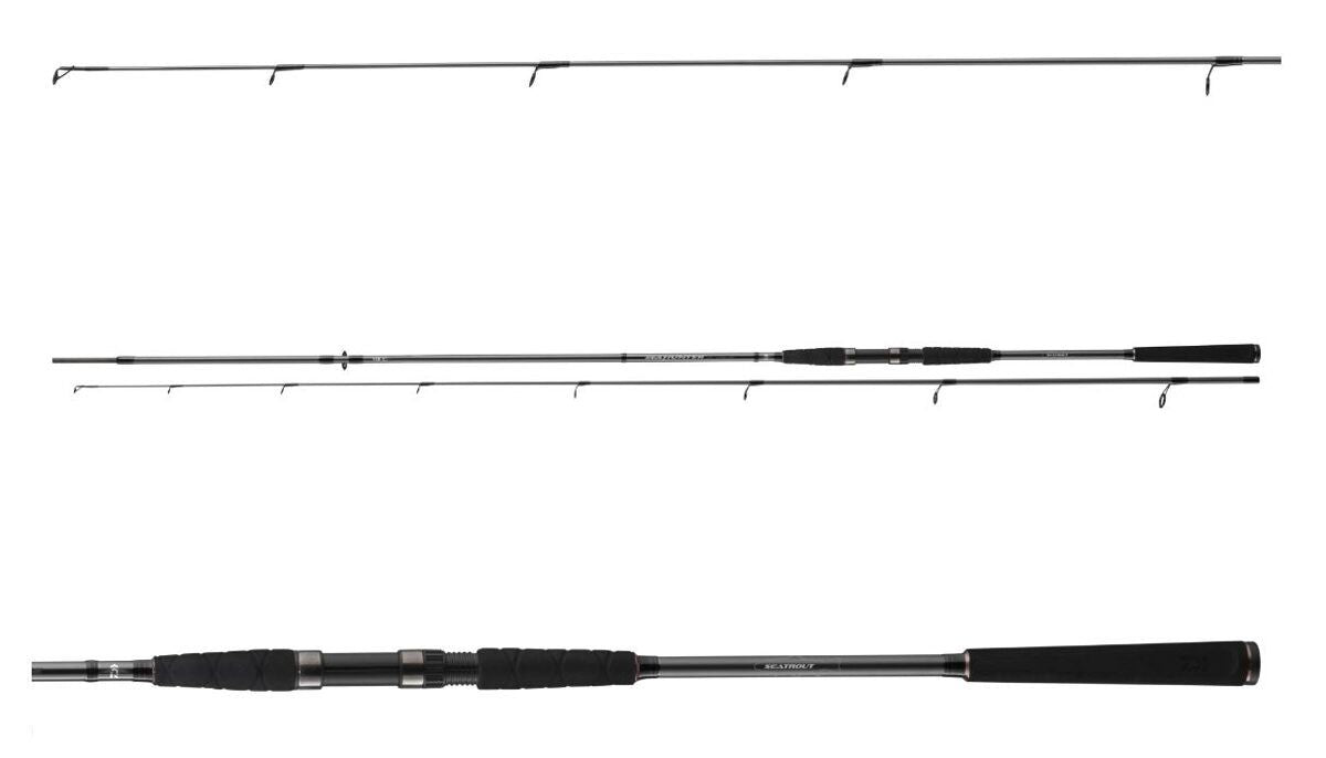Spinings DAIWA Seahunter X Seatrout 3.10m 10-40g