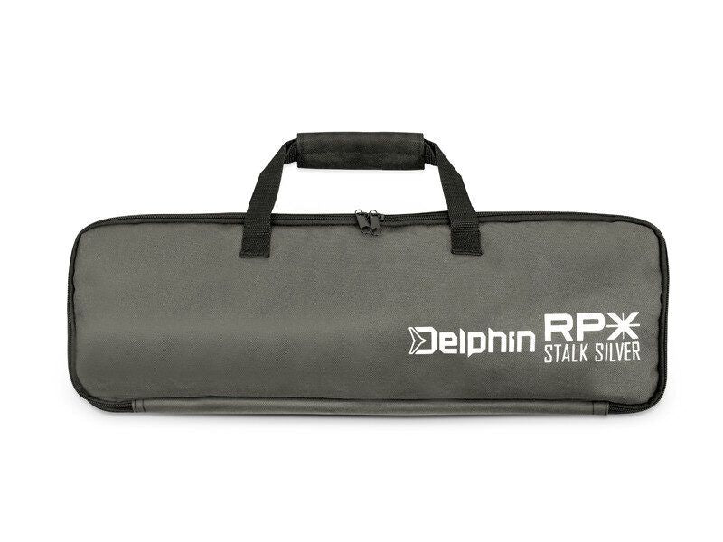 Delphin statīvs RPX Stalk Sudraba / Rodpod Delphin RPX Stalk Silver