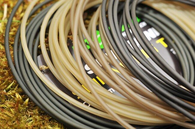 Trubiņa KORDA CAMO Rig Tube